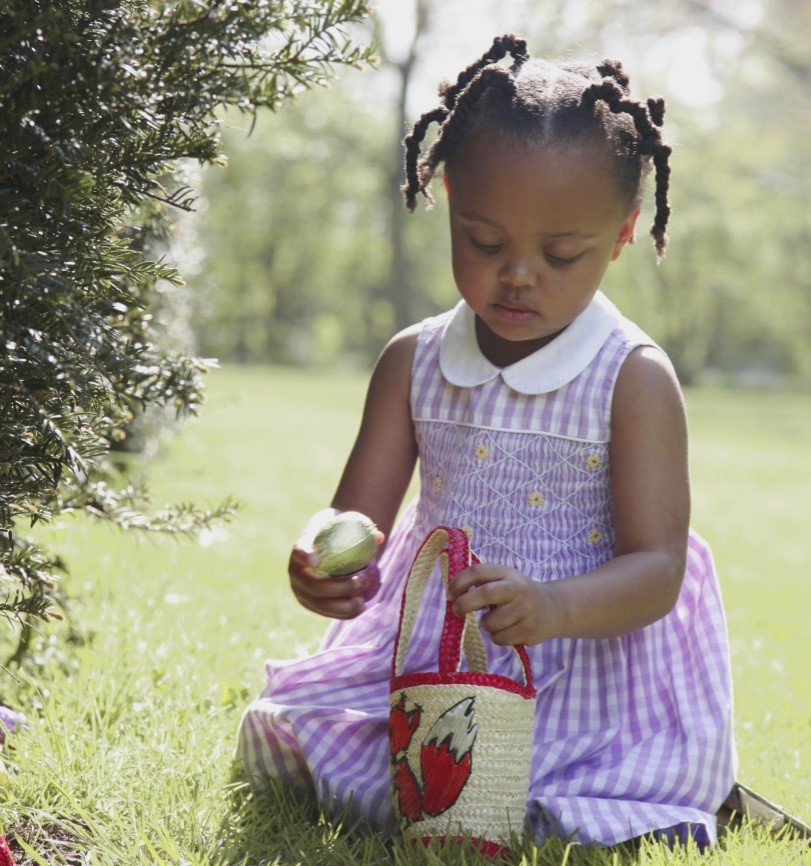 Hopping to sunrise services and Easter egg hunts The Champion