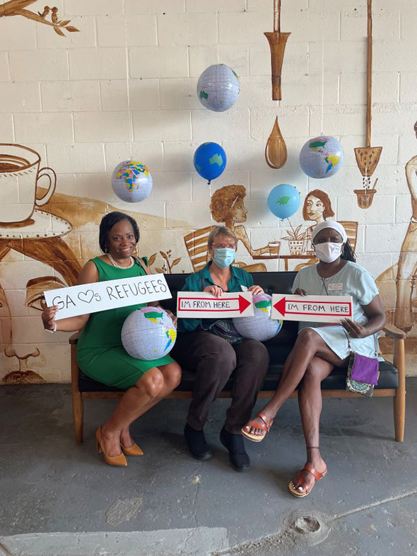 World Refugee Day hosted in Clarkston The Champion Newspaper 404