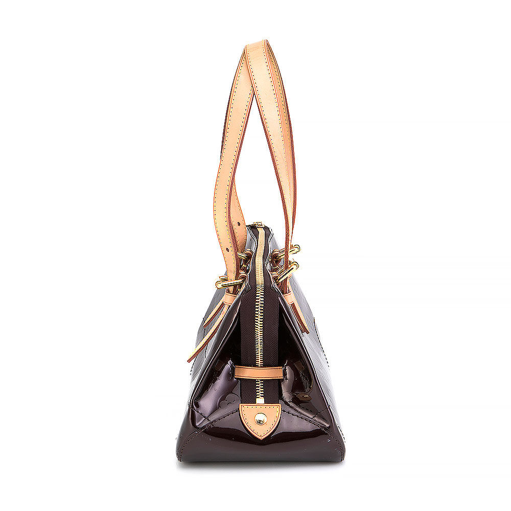 Louis Vuitton Avenue Bag title page sep sitename