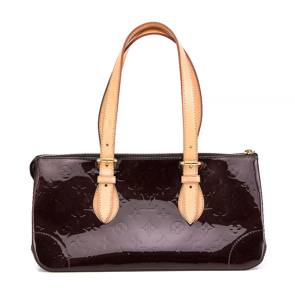 Louis Vuitton Avenue Bag title page sep sitename