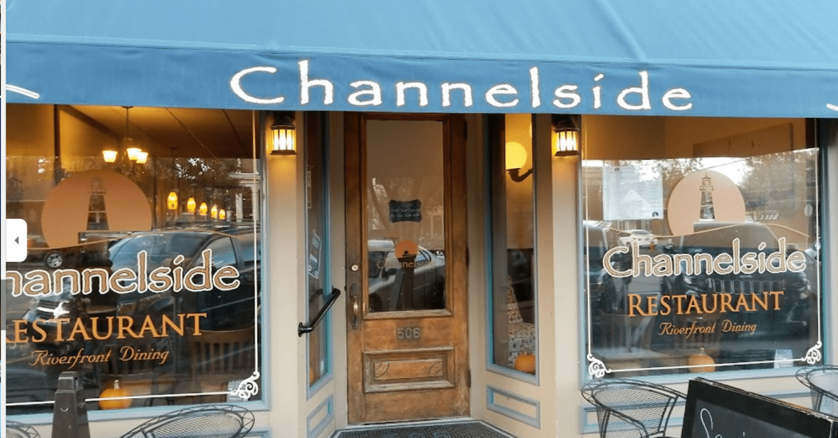 Home Channelside Restaurant