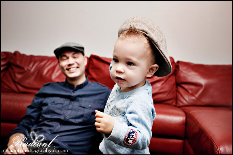 How to Plan a Truly Great Family Photo Session (Part 3 The Attitudes