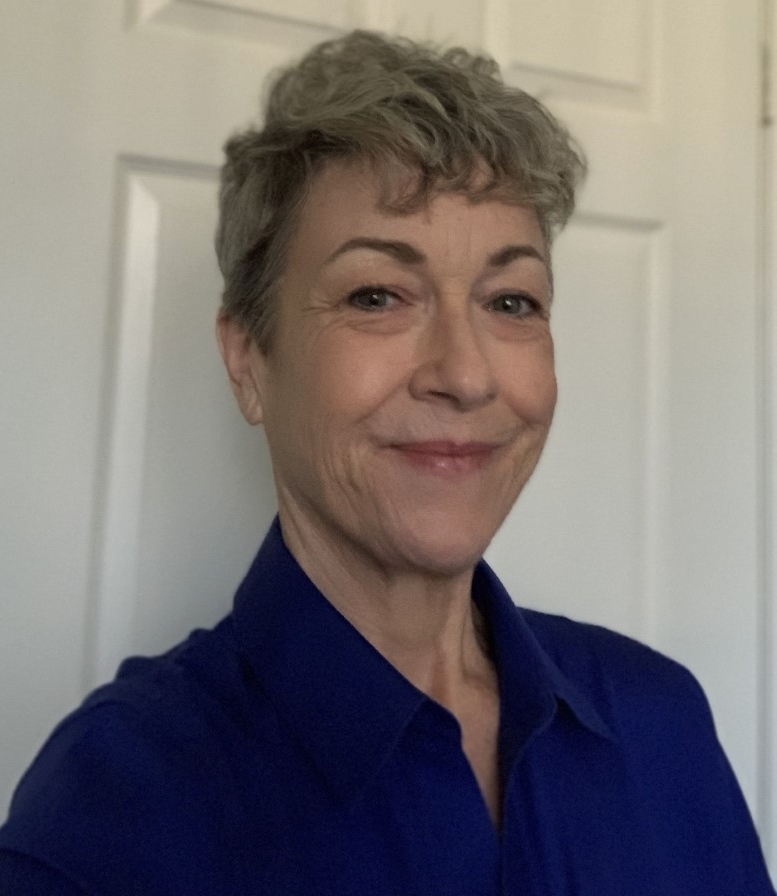 Cindy Harding The Chaparral