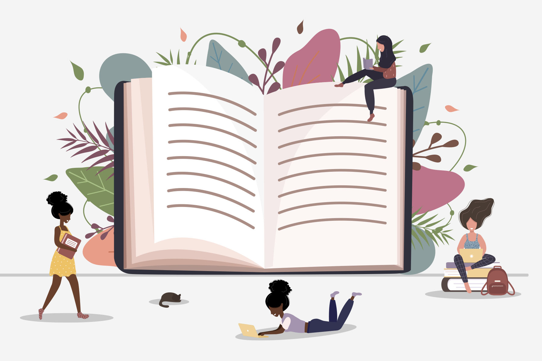 Book Subscription Box for Young Adults The Chaptr Book