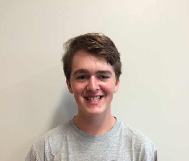 Merrick McCool The Charger Online