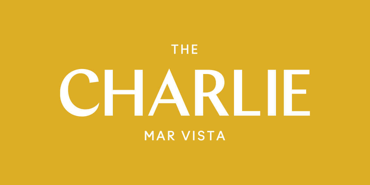 Mar Vista, CA Apartments The Charlie Mar Vista Home