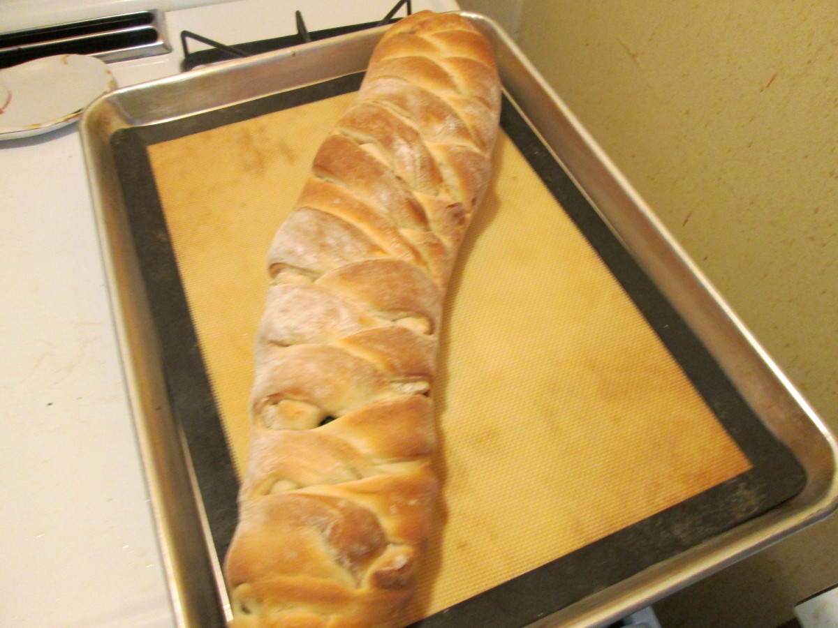 Bygone Food and Recipes: Grumpkies, Galumpkis,.