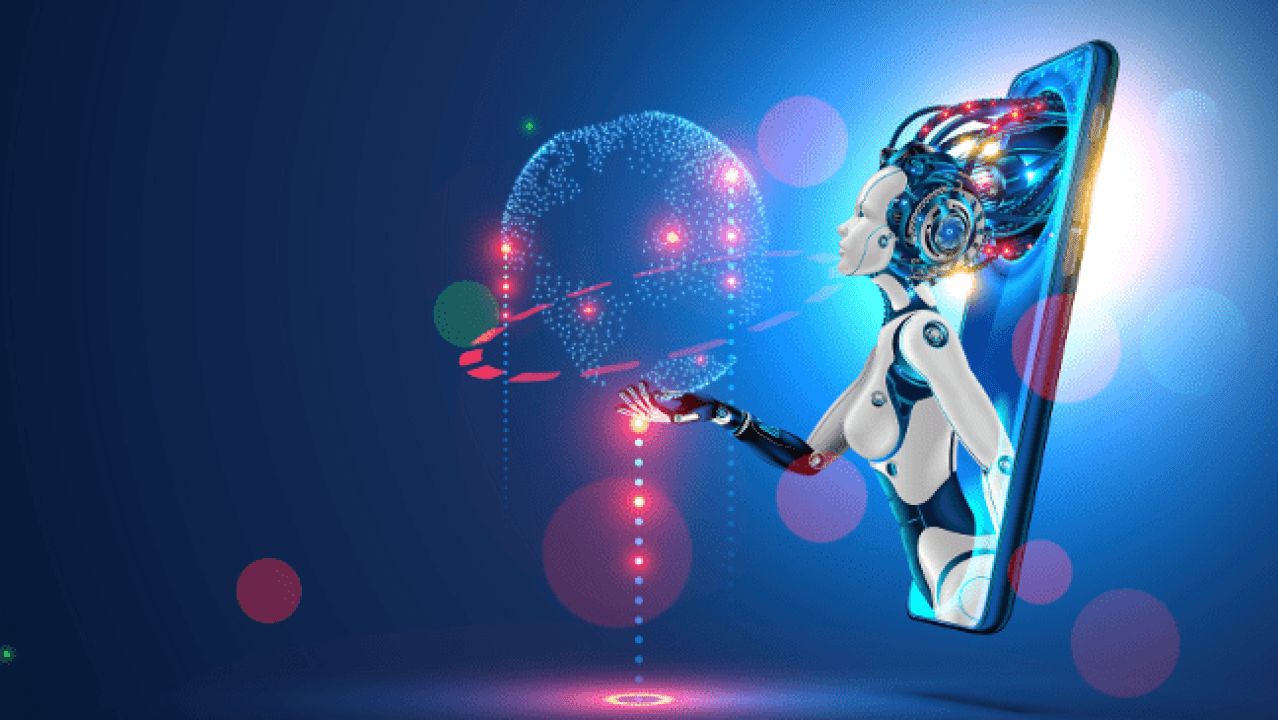 A Microsoft patenteou um chatbot da empresa que permite que você fale com o falecido