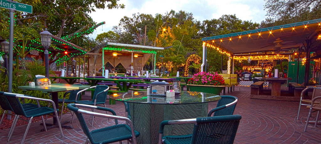 Restaurants Downtown St Petersburg Fl Best Restaurants Near Me