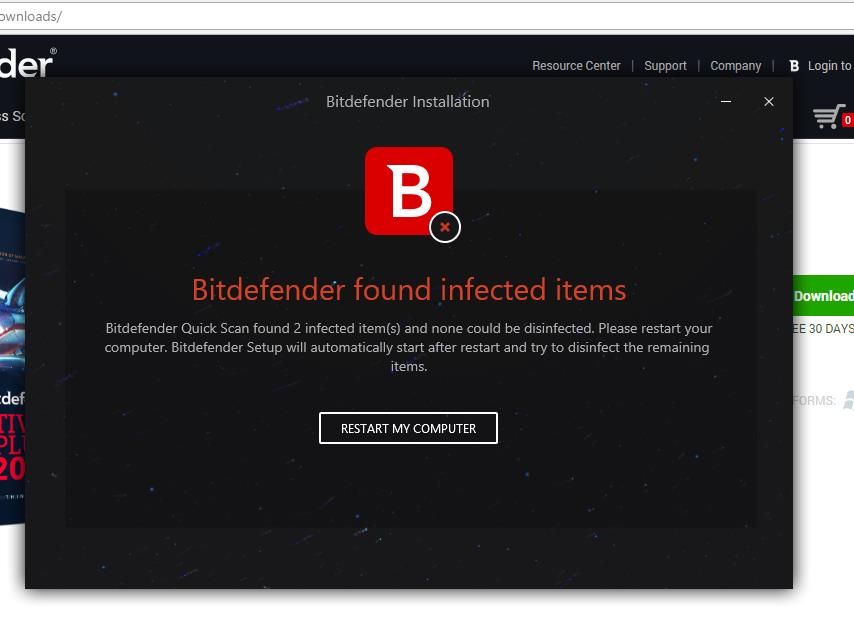 Bitdefender Antivirus Free Download Free Antivirus Software