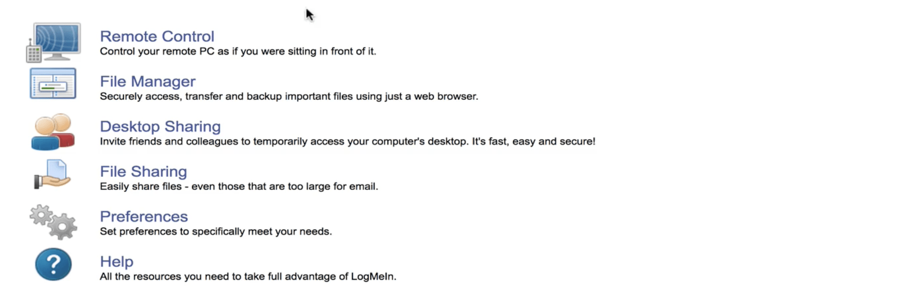 LogMeIn Pro Review with Pros and Cons Get Free 14 Day Trial Here!