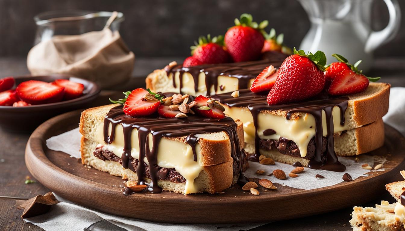 Indulge in Chocolate Lab Cheese Flavors Today!