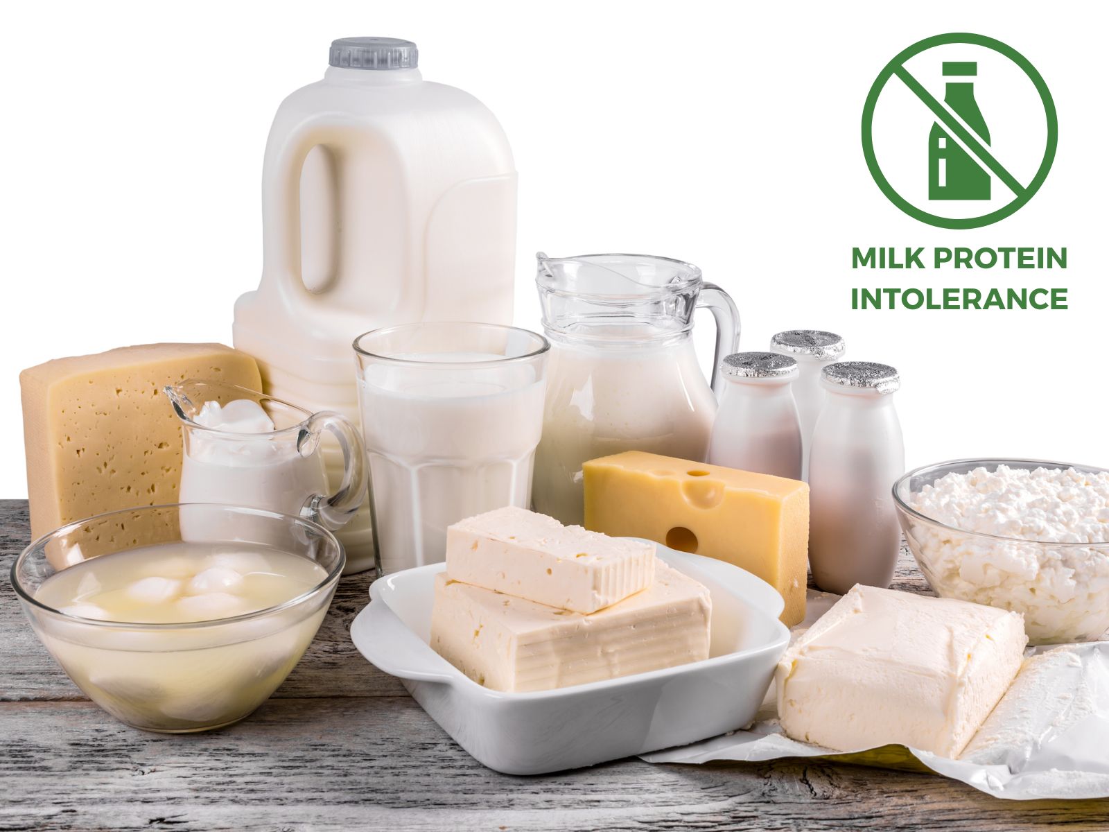 Milk Protein Intolerance Can You Eat Cheese? Guide)
