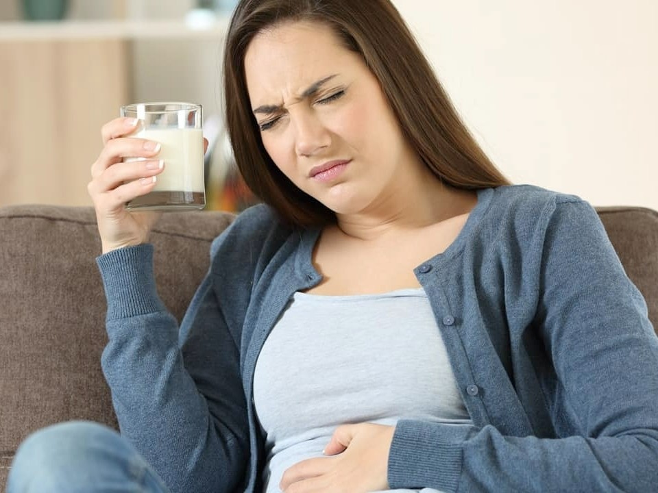 Lactose Intolerance Definition, Symptoms & Management