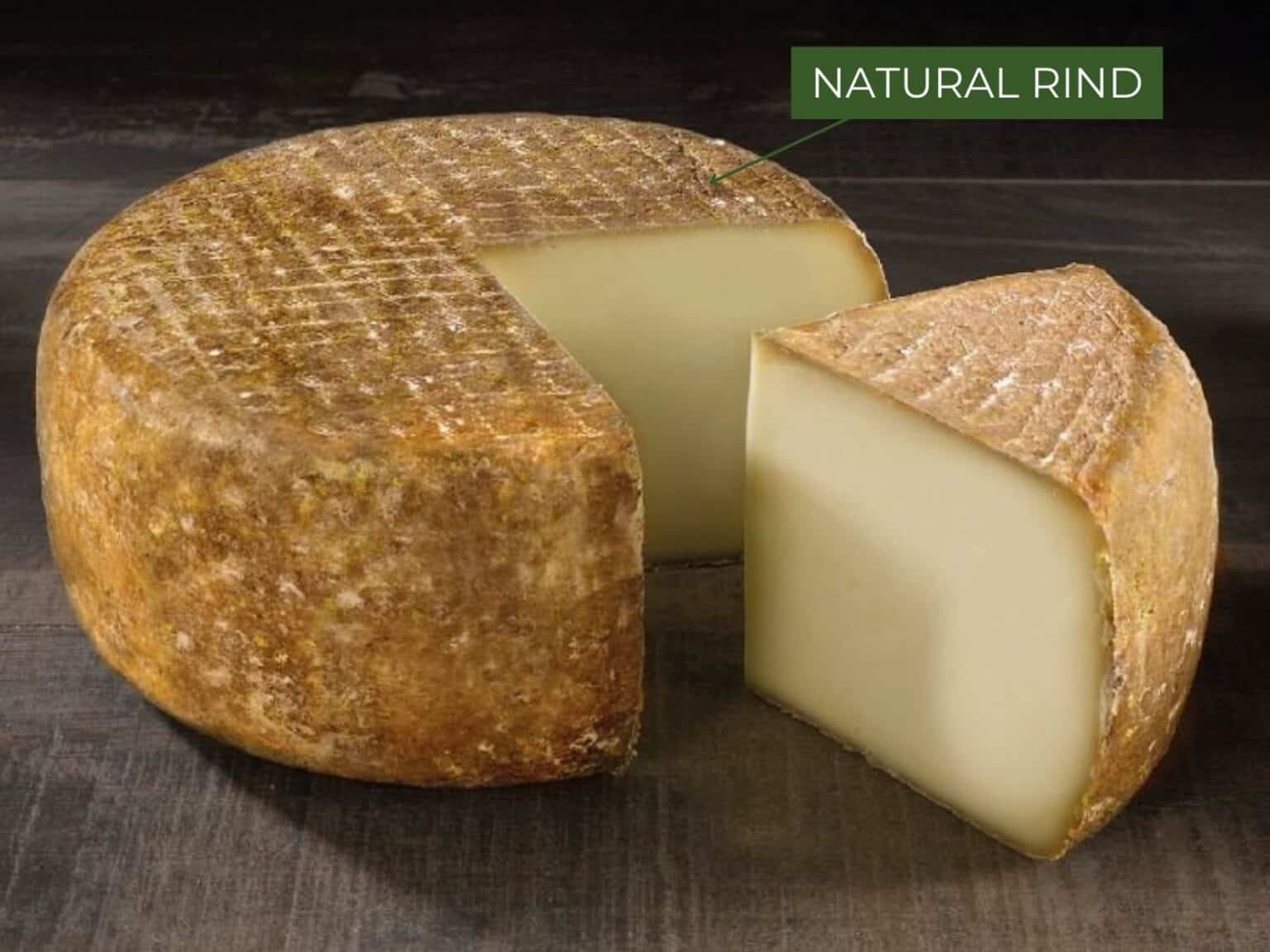 Can You Eat Cheese Rinds? (23 Popular World Cheeses)