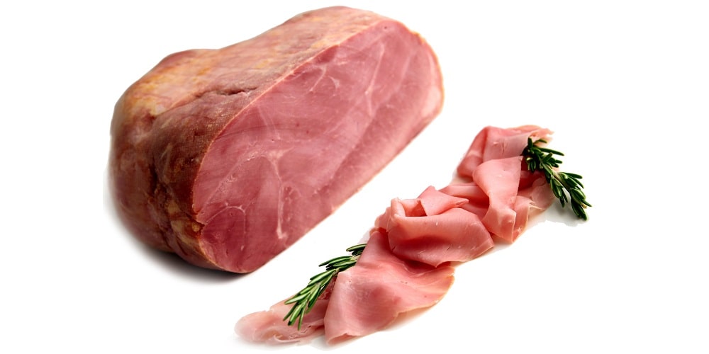 Prosciutto Cotto Salumeria Biellese