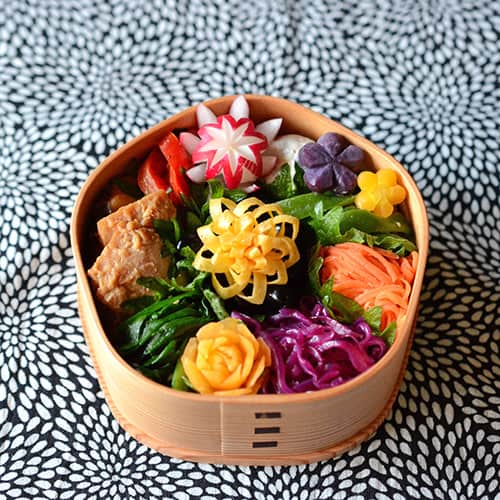 Ultimate list of Japanese Vegetable Cutting Techniques The Chef Dojo