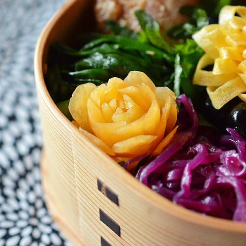 Ultimate list of Japanese Vegetable Cutting Techniques The Chef Dojo