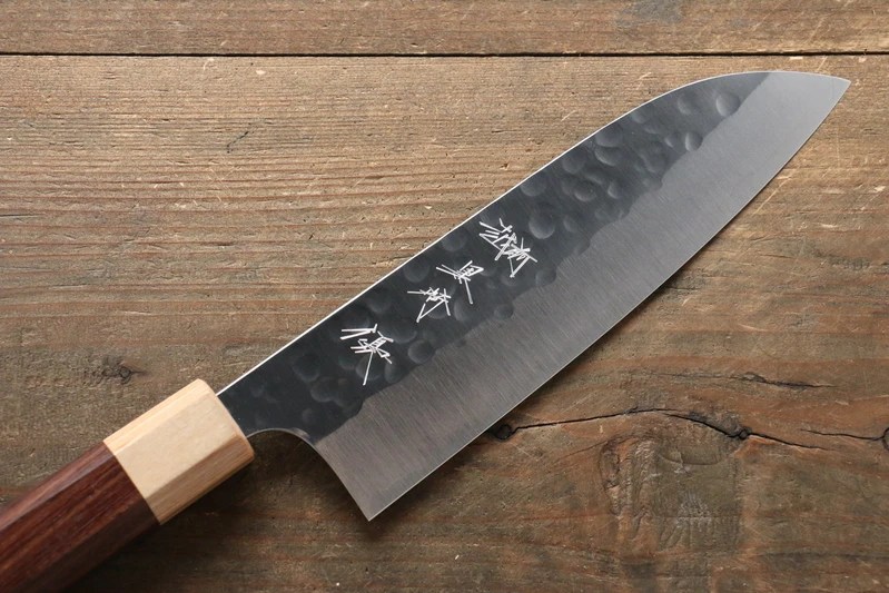 The Best Japanese Knife Steel Types The Chef Dojo