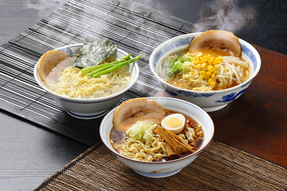 Ultimate List of Japanese Noodle Types The Chef Dojo