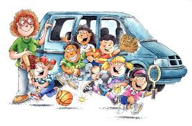 Ok it's only one kid but that's how i was feeling at the time