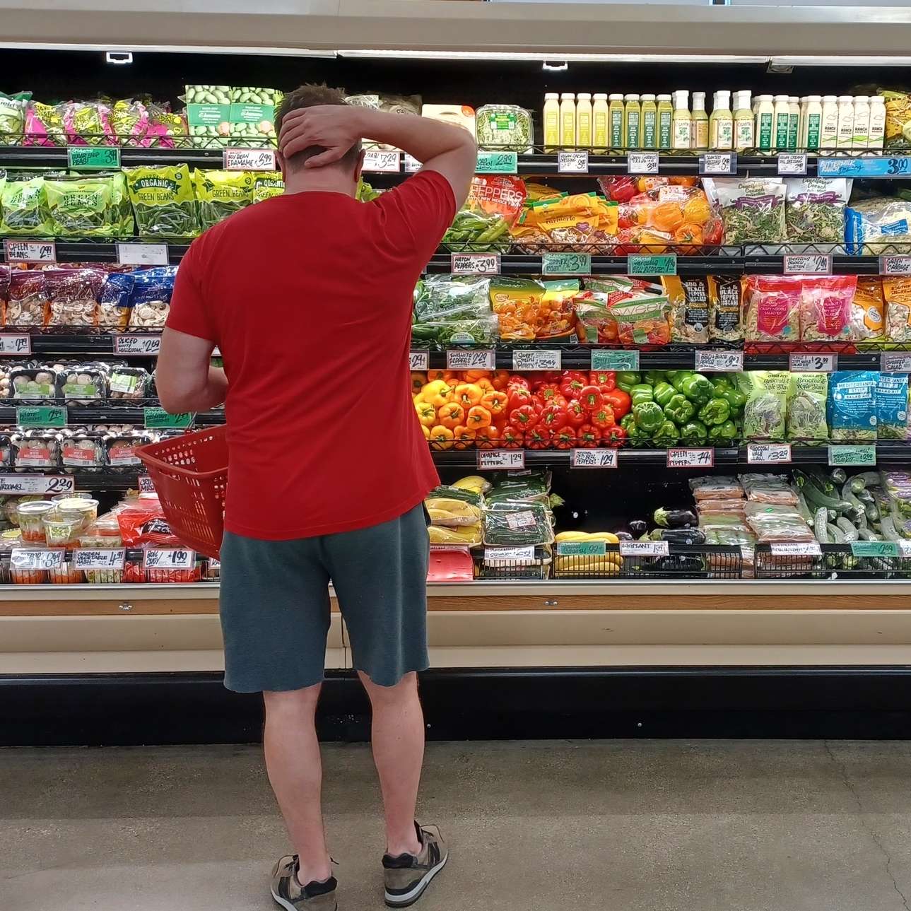 Please Stop Making These Common Mistakes at Trader Joe's