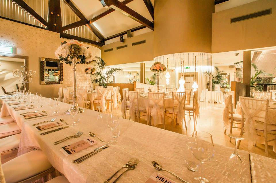 Weddings Bar Restaurant Lisburn Road The Chelsea Belfast