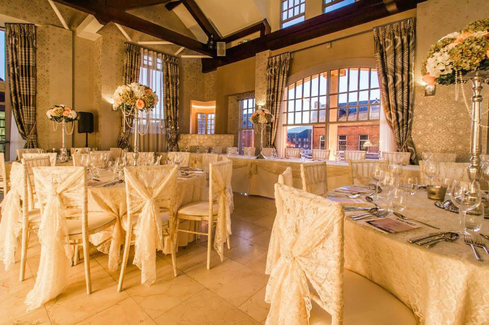 Weddings Bar Restaurant Lisburn Road The Chelsea Belfast