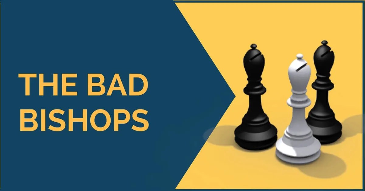 The Bad TheChessWorld