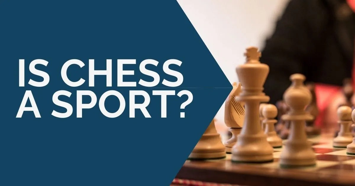 Is Chess a Sport? TheChessWorld
