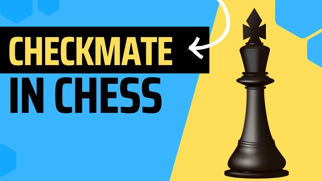 Checkmate Rules, Strategies, and Tactics for Club Players