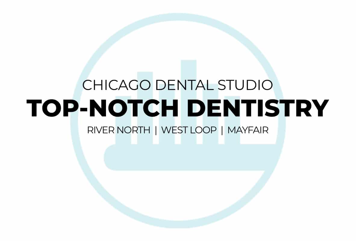 Chicago Dentist for Modern Dental Care The Chicago