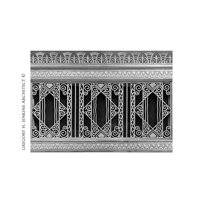 Chicago Real Estate Board Building, 105 W Madison, Chicago