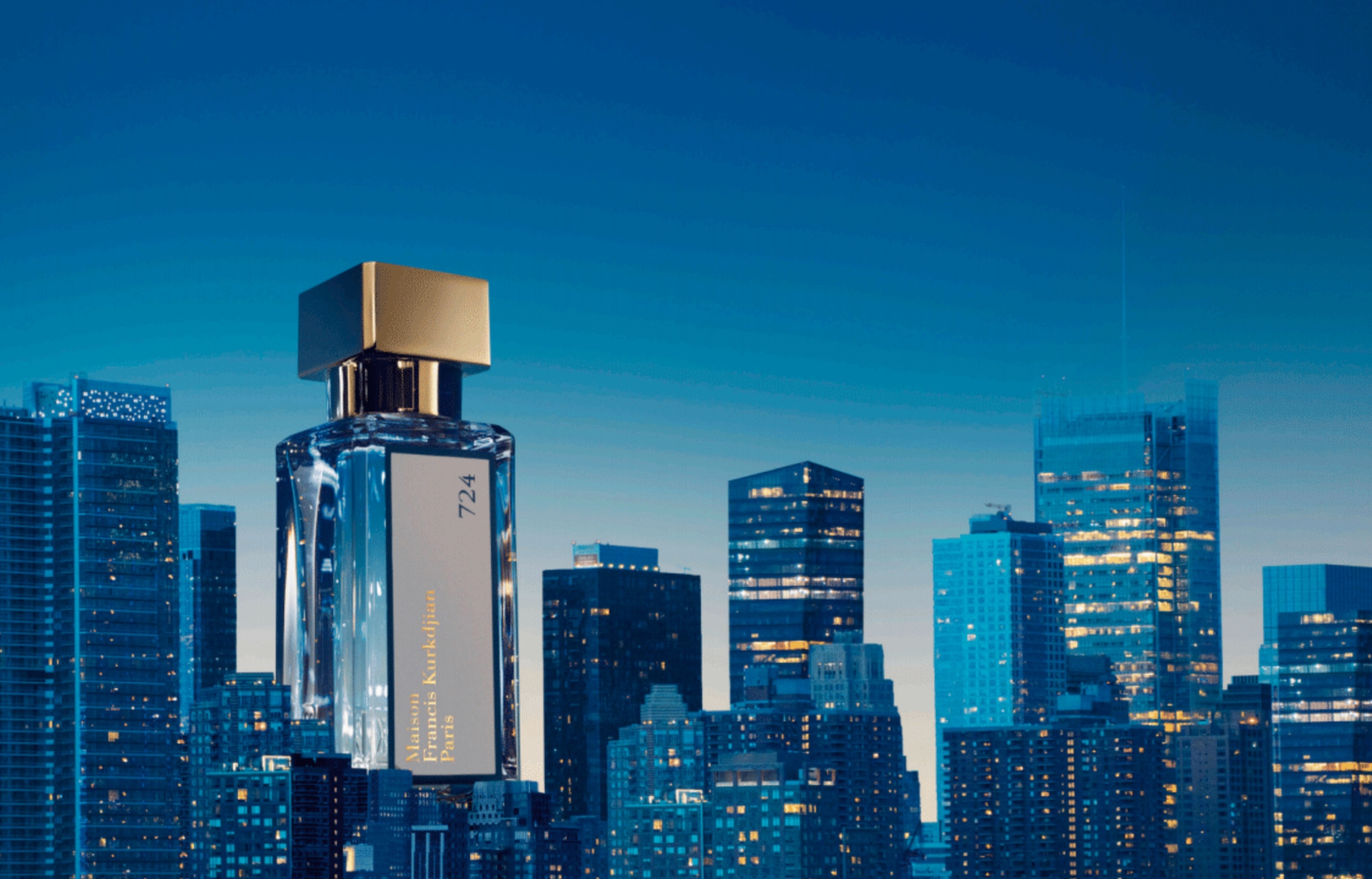 5 Best Luxury Perfumes for Men The Chic Icon