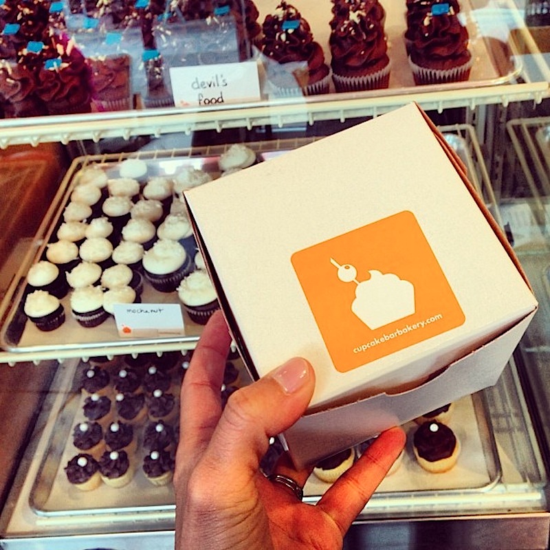 Desserts in Durham and The Honeycutters The Chic Life