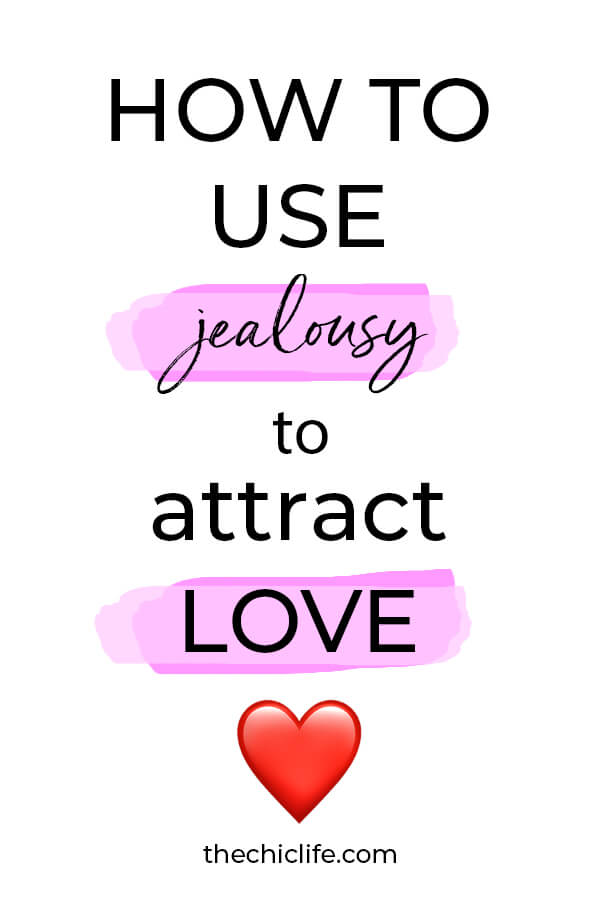 Jealous Quotes For Love