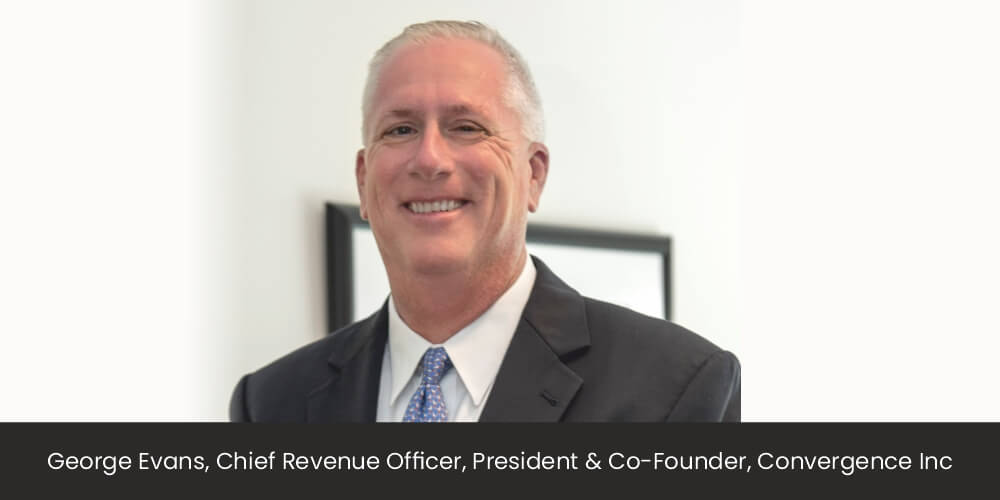 Evans A Visionary Leader in Business Strategy and Growth at