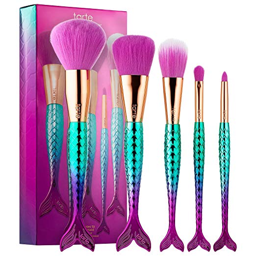 Affordable Makeup Brush Sets Teens will Love The Children's Planner