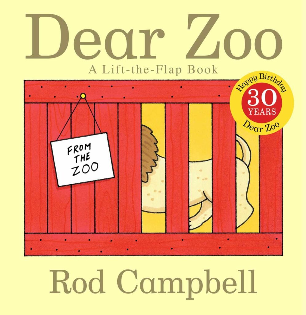 5 Popular Board Books For Your 1 Year Old The Children's Planner
