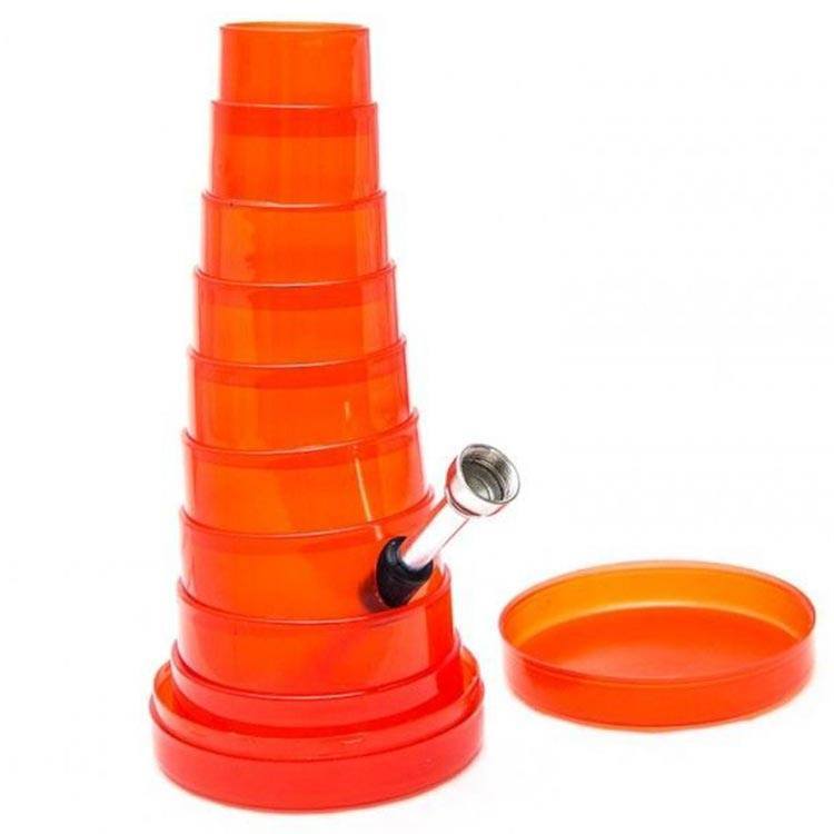 8 Awesome Pipes & Stoner Gadgets The Chill Bud