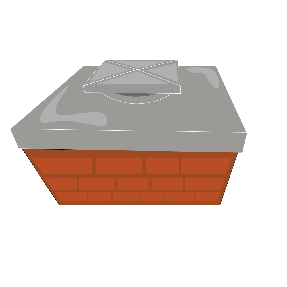 Chimney Caps The Chimney Company