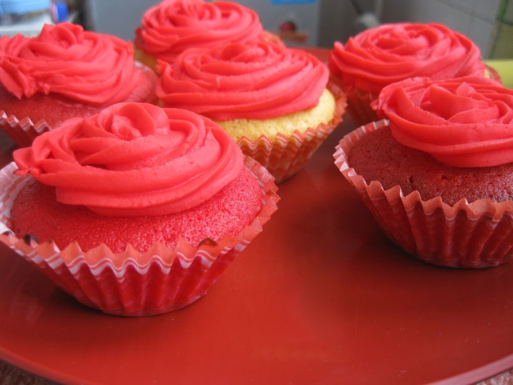 Making Roses The China