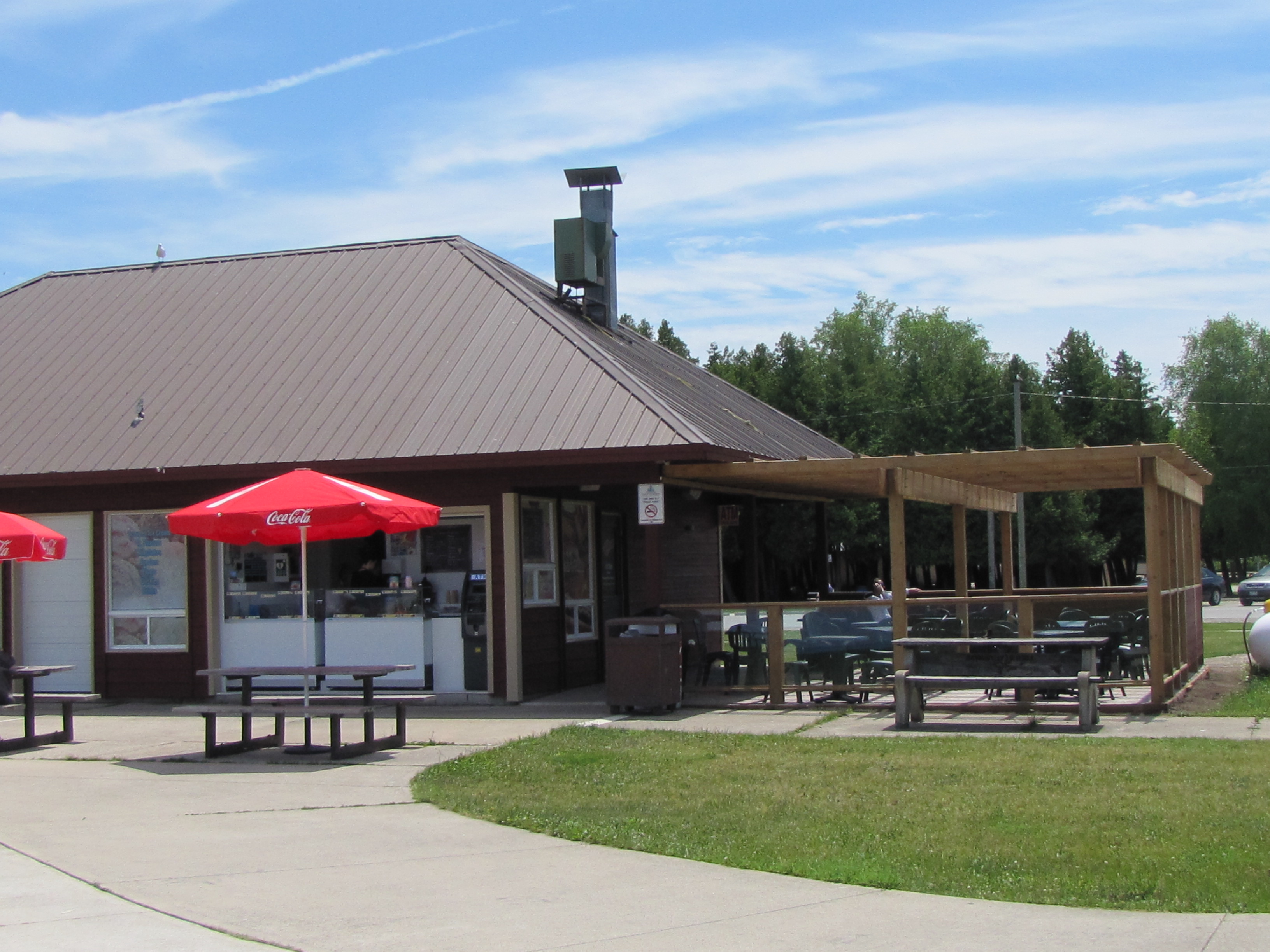 When Is Outdoor Dining Opening Ontario at Bertha Slagle blog
