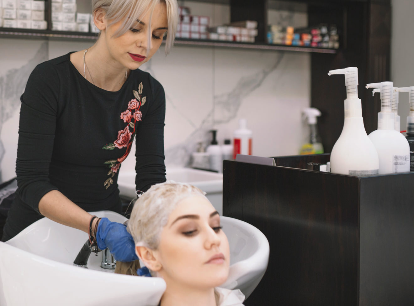 The Best Haircut (Demo) The Chippy