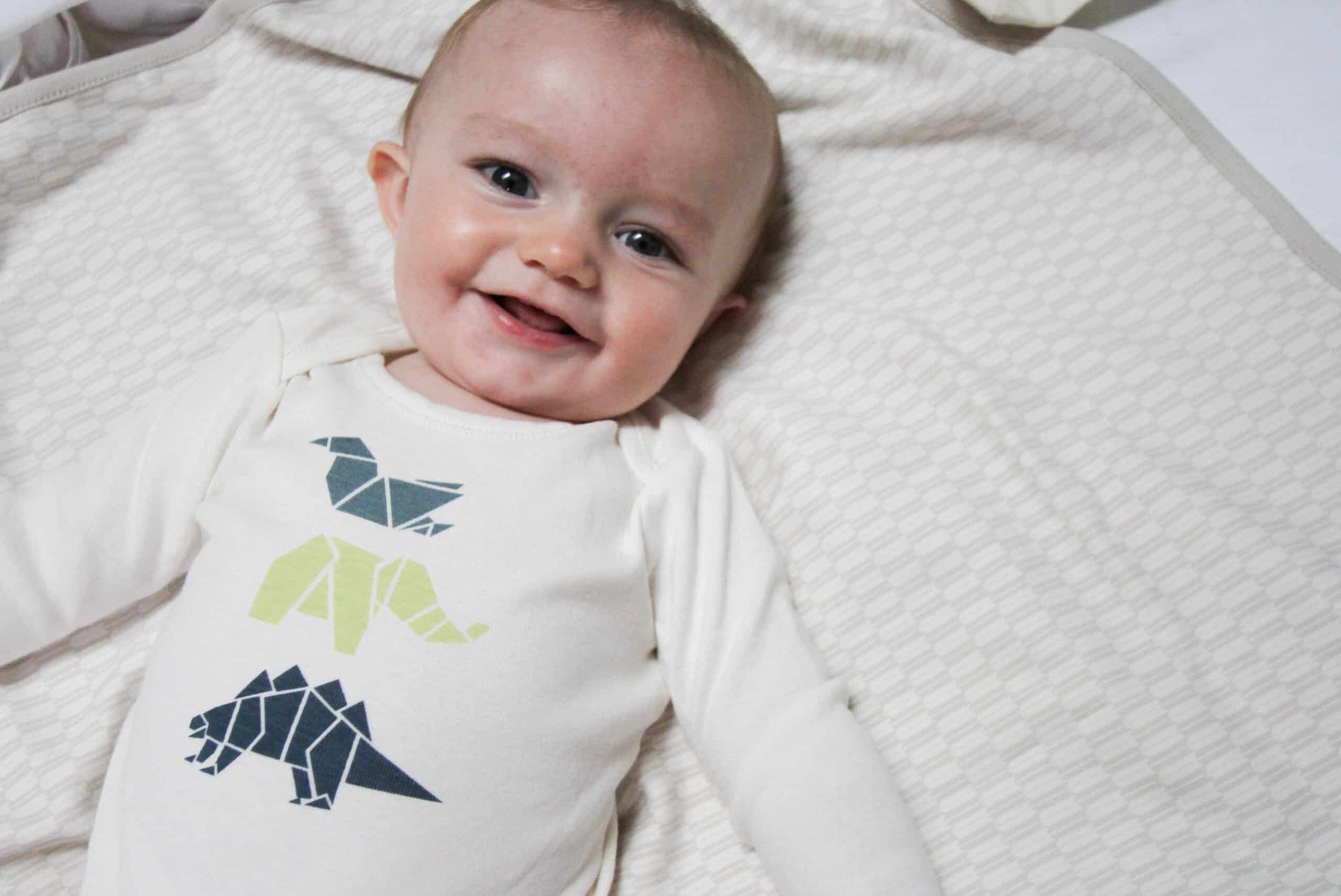 Tea Collection Baby The Chirping Moms