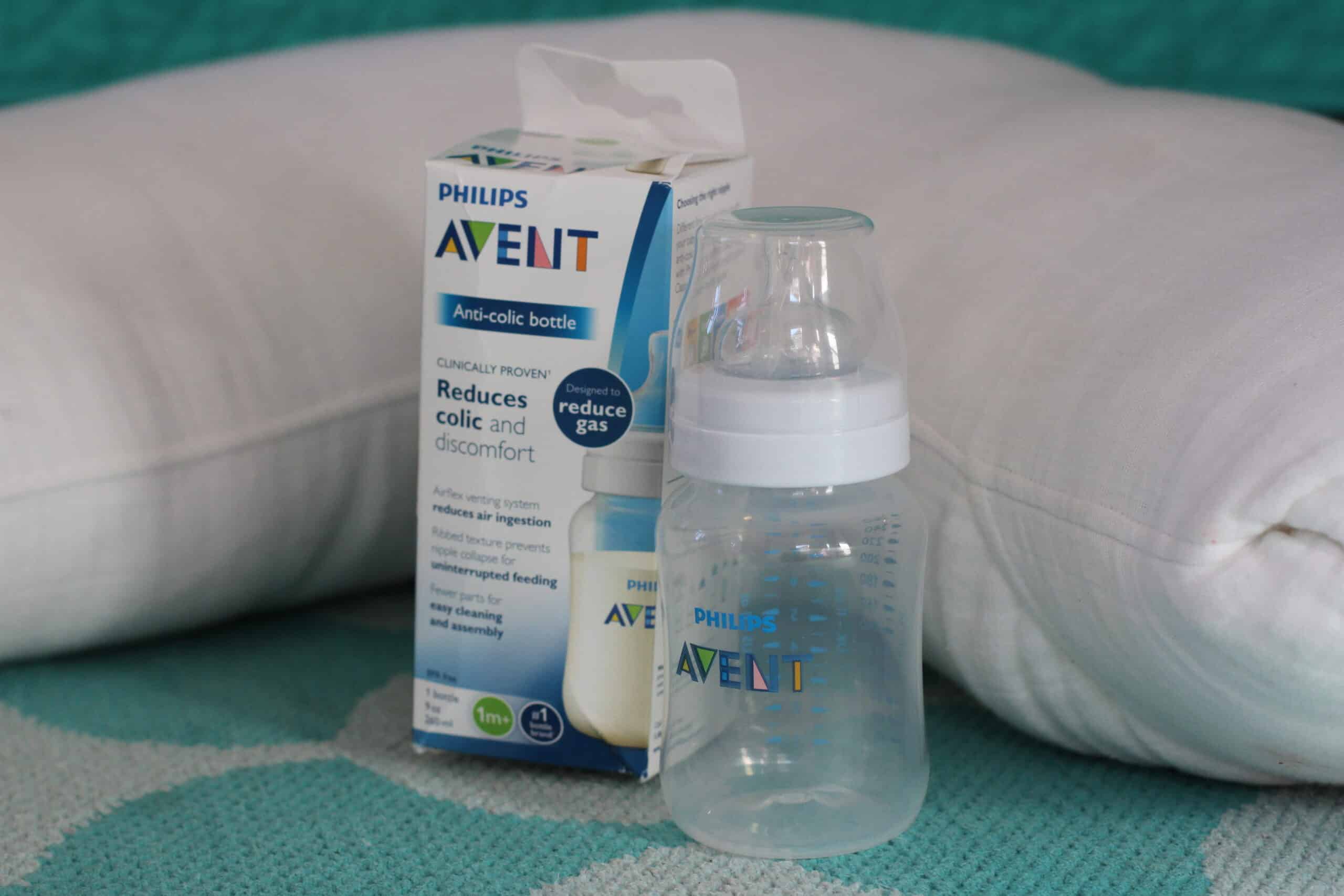 Philips Avent Bottles The Chirping Moms