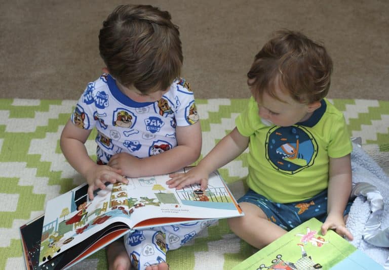 Summer Reading Books for Kids of All Ages The Chirping Moms