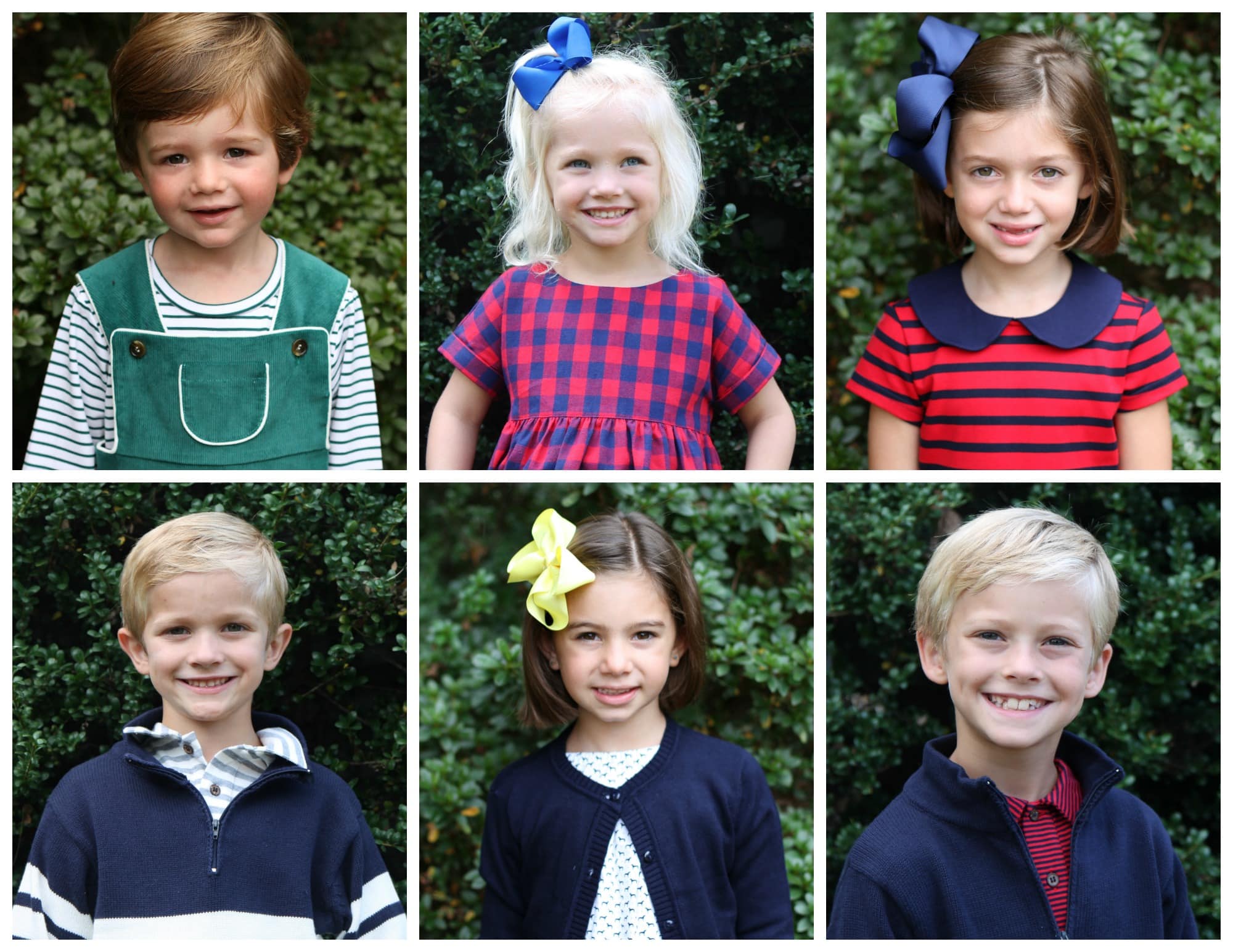 School Picture Day Outfits Kindergarten Boy Cheap Wholesale www