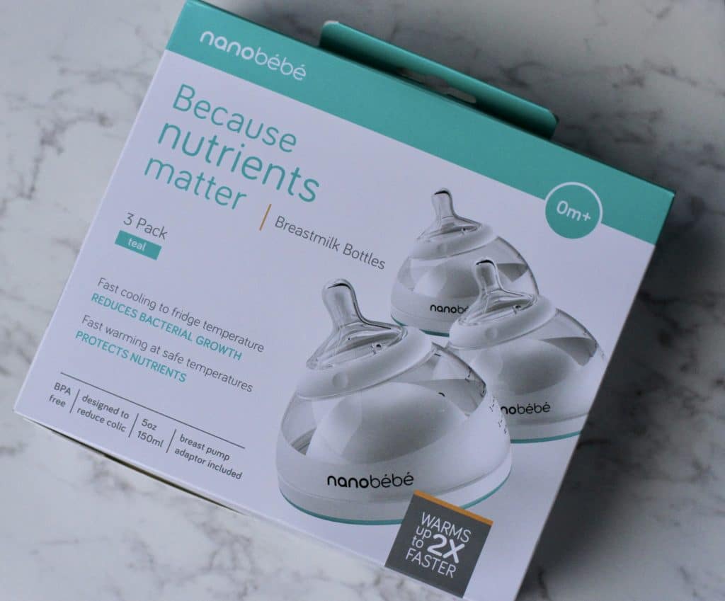 Nanobebe: The New Must Have for Breastfeeding Moms - The Chirping Moms