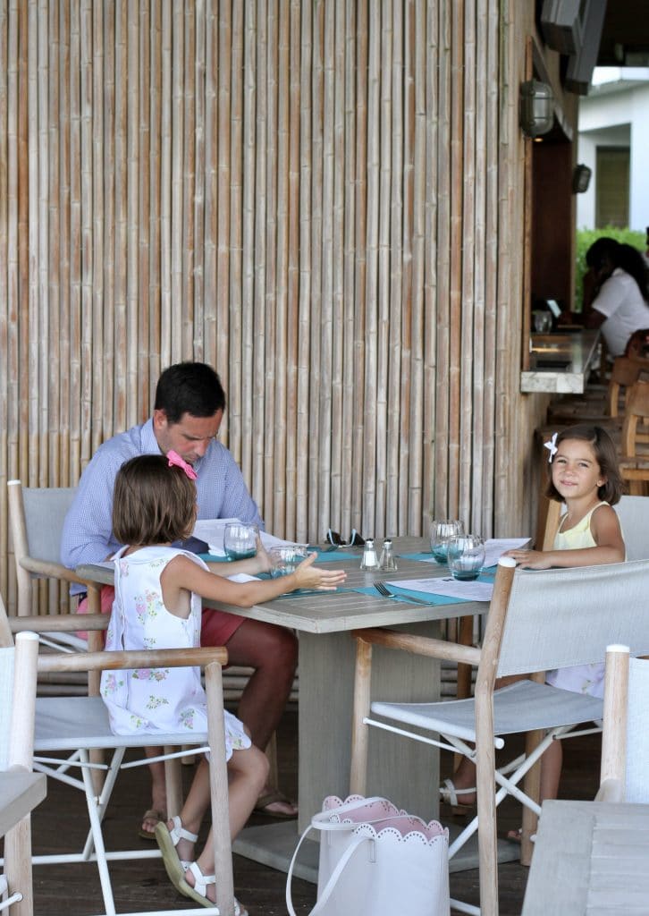 Four Seasons Anguilla for Families The Chirping Moms